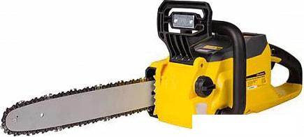 Аккумуляторная пила Champion CSB400 (без АКБ)