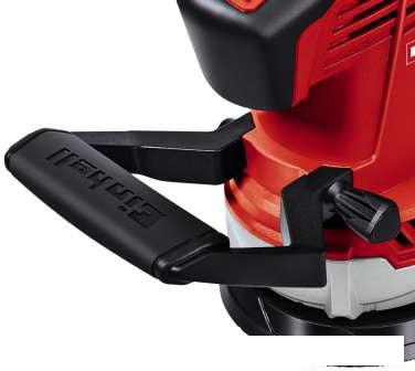 Эксцентриковая шлифмашина Einhell TE-RS 40 E
