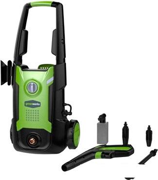Мойка высокого давления Greenworks GPWG3 [5100207]