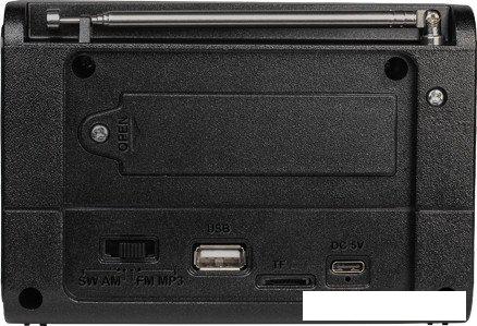 Радиоприемник Ritmix RPR-020