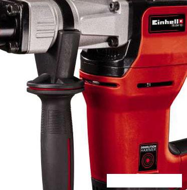 Отбойный молоток Einhell TE-DH 12