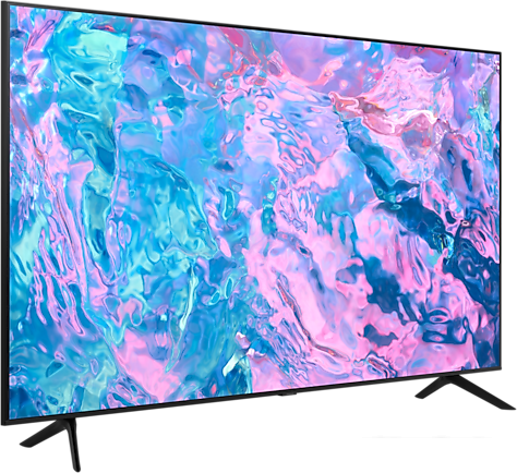 Телевизор Samsung Crystal UHD CU7172 UE43CU7172UXXH