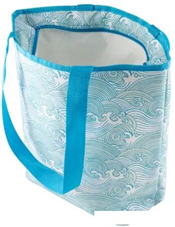 Термосумка Ecos CB-156 (голубой)