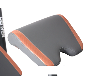 Силовая скамья Oxygen Fitness Denver