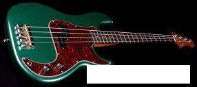 Бас-гитара JET JPB-300 SG R