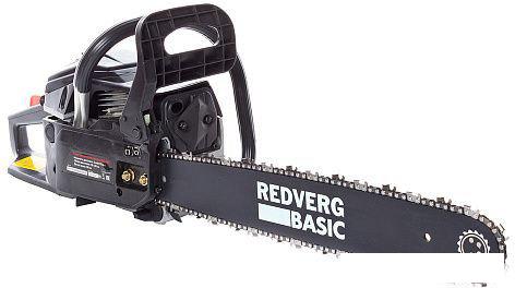 Бензопила RedVerg Basic GC-58C