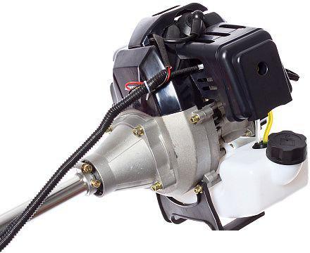 Триммер RedVerg Basic GB43C