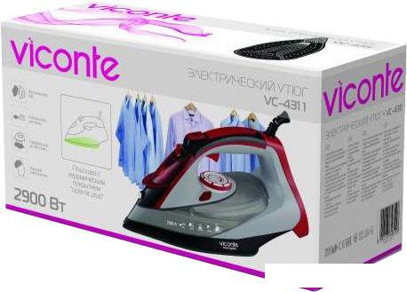 Утюг Viconte VC-4311