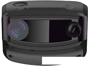 Видеорегистратор-радар детектор (2в1) Sho-Me Combo №5 MStar