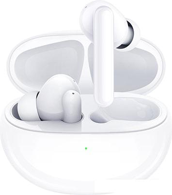 Наушники TCL MoveAudio S600 TW30 (белый)