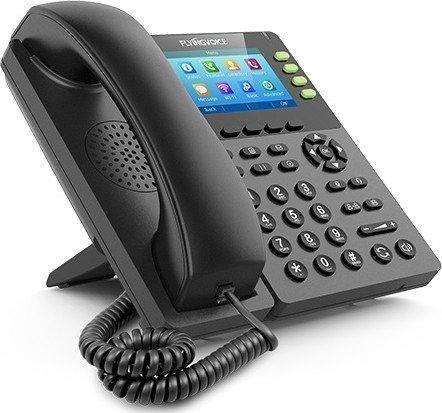 IP-телефон Flyingvoice FIP14G