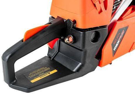 Бензопила MaxPiler MGS-4516