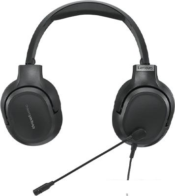 Наушники Lenovo IdeaPad Gaming H100