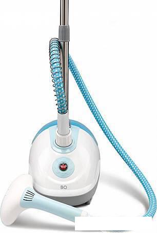 Отпариватель BQ SG5005S (белый/голубой)