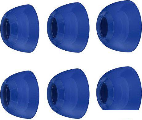 Наушники HyperX Cirro Buds Pro (синий)