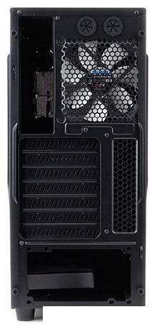 Корпус Zalman ZM-Z1 Black