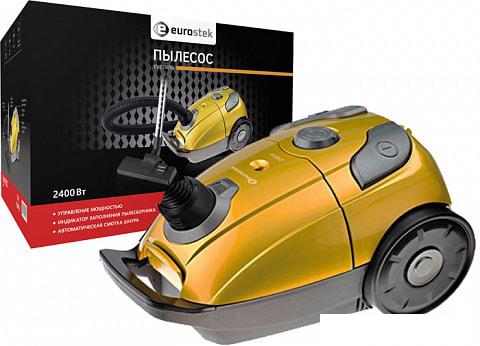 Пылесос Eurostek EVC-3016
