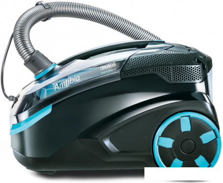 Пылесос Thomas DryBox Amfibia 788596