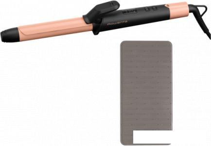 Круглая  плойка Rowenta Express Shine CF2810F0