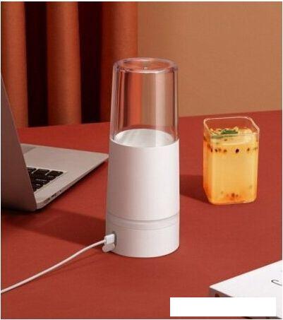 Портативный блендер Xiaomi Mijia Portable Juicer Cup MJZZB01PL