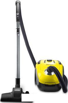 Пылесос Karcher VC 2 [1.198-101.0]