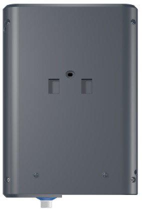 Накопительный электрический водонагреватель Thermex Mera 10 O