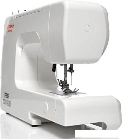 Швейная машина Janome Legend LE-25