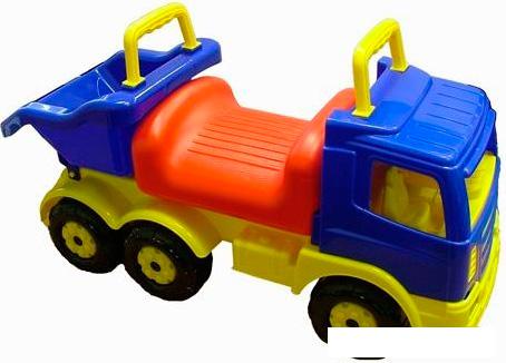 Каталка Полесье Премиум-2 [6614]