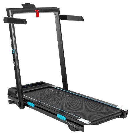 Электрическая беговая дорожка Oxygen Fitness Scandium A Электрическая беговая дорожка Oxygen Fitness Scandium A