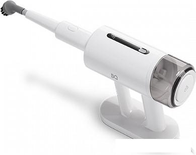 Паровая швабра BQ SM1003 (белый/серый)