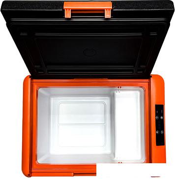 Компрессорный автохолодильник Meyvel AF-K50