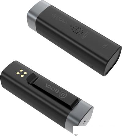 Микрофон BOYA BY-WM3U