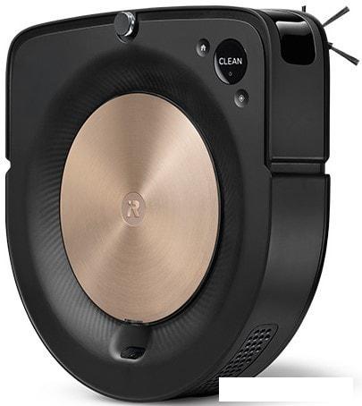 Робот-пылесос iRobot Roomba s9