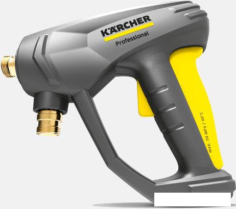Мойка высокого давления Karcher HD 5/11 P 1.520-960.0