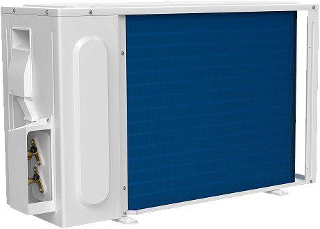 Кондиционер Energolux Basel SAS07B4-A/SAU07B4-A