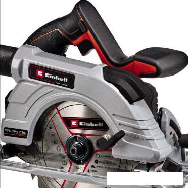 Дисковая (циркулярная) пила Einhell TE-CS 18/190 Li BL - Solo 4331210 (без АКБ)