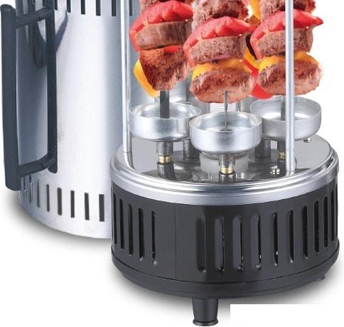 Электрошашлычница CENTEK CT-1460