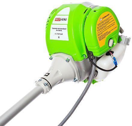 Триммер RedVerg RD-GB435