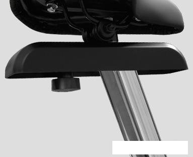 Велотренажер Svensson Body Labs Crossline BMA