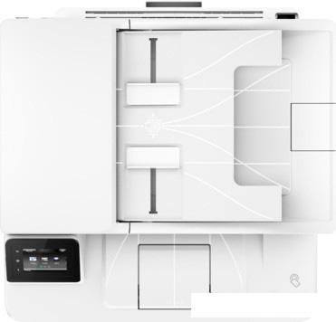 МФУ HP LaserJet Pro MFP M227fdw [G3Q75A]