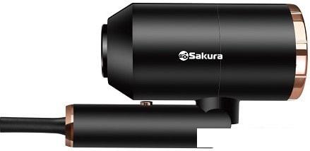 Фен Sakura SA-4044BK