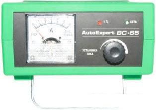 Зарядное устройство AutoExpert BC-65