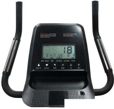 Велотренажер DFC B255