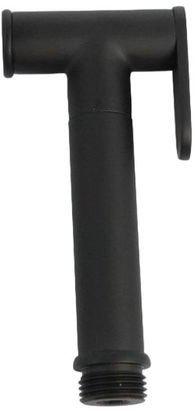 Душевая лейка Ledeme M34B-1 (черный)