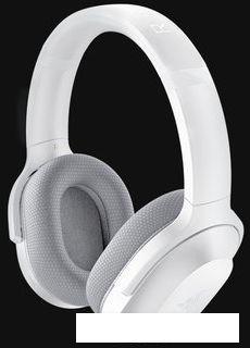 Наушники Razer Barracuda (белый)