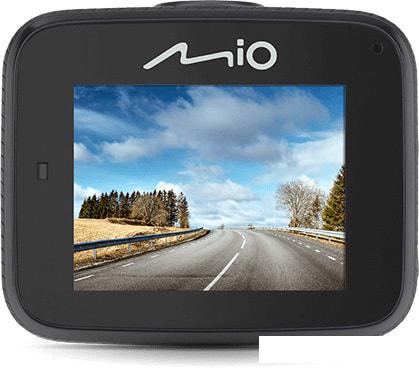 Автомобильный видеорегистратор Mio MiVue C328