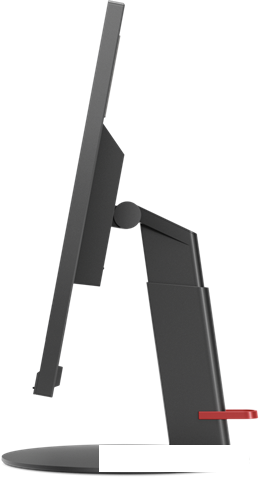 Монитор Lenovo ThinkVision T27i-10 61C6MAT1IS