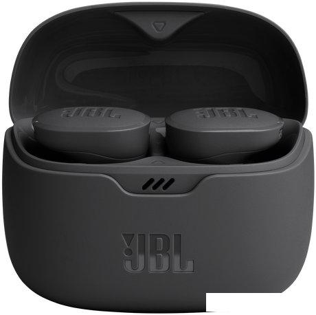 Наушники JBL Tune Buds (черный)