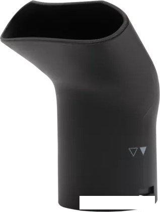 Фен-щетка Polaris PHS 1204i (белый)