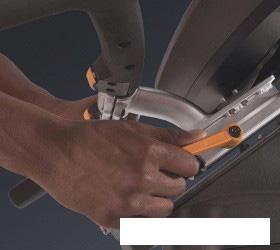 Велотренажер Matrix U50XR